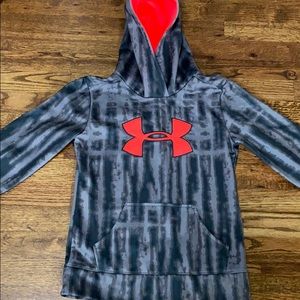 Youth Under Armour